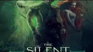 The Silent Tempest -Embers of Illeniel,#2 by Michael G Manning -clip1