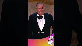 Jonathan Winters | 1999 Mark Twain Prize Acceptance Speech