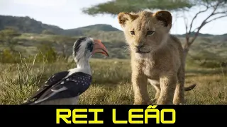 O REI LEÃO 2019 FILME DE ANIMAÇÃO REVIEW COMPLETO Beyoncé Knowles Carter THE LION KING MOVIE FACTS