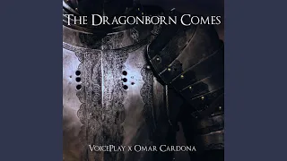The Dragonborn Comes