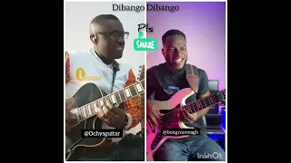 Dibango - @Ochysguitar x @bello_falcao x @bengroovesgh