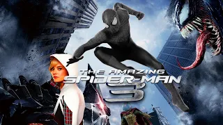 The Amazing Spider-Man 3 - Teaser Trailer (2022)   Andrew Garfield , Emma Stone | Concept Version