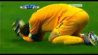 Iraq U20 vs South Korea U20 (3-3) 7/7/2013 Penalty shoot-out 5-4 Full Highlights U-20 World Cup