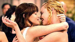 Jenny et Kitty se Marient - Film COMPLET en Français (Romance, Drame)