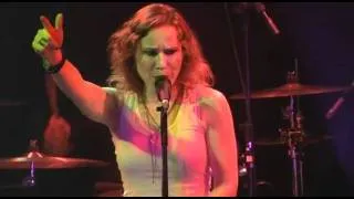 The Gathering- All You Are live in São Paulo 2011
