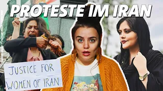 Wie du den Frauen im Iran eine Stimme geben kannst