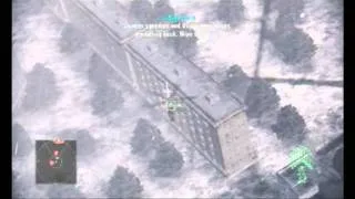 Ace Combat Assault Horizon  (Mission 12)  Motherland  (Part 2)  Difficulty Ace