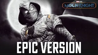 Moon Knight Theme - Arthur Harrow | EPIC VERSION (Episode 6 Soundtrack) فارس القمر