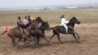 Сокулук Белек айылы.Аламан 2022-жыл.20-март.