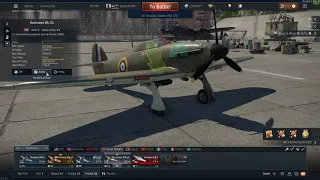 Rock You Like A Hurricane War Thunder Gameplay