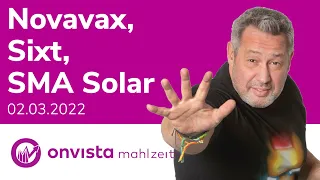 Novavax, Sixt, SMA Solar und Plug Power Zahlen deuten ein Licht am Ende des Tunnels an