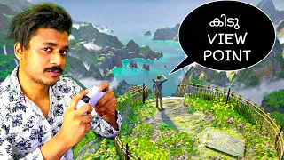 Escape the tower പണി പാളി  Uncharted part 15