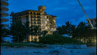 Surfside condo collapse: What we'll remember