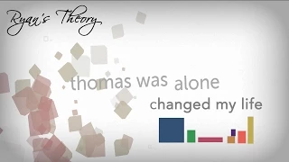 Thomas Was Alone Changed My Life - analysis