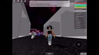 Roblox Meme Music Crab rave, Wii theme song, and Old town road!
