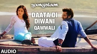 Daata Di Diwani (Qawwali) Youngistaan Full Song (Audio) | Jackky Bhagnani, Neha Sharma