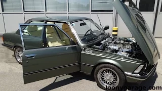 BMW E21