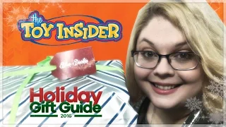 Toy Surprise Gift from the Toy Insider 11th Annual Holiday Gift Guide for 2016