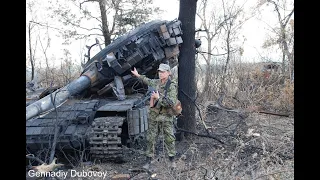 ПОРА ПРИНУДИТЬ УКРАИНУ К МИРУ СИЛОЙ...