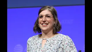 Mayim Bialik no longer co-hosting 'Jeopardy!'