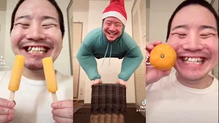 Junya1gou funny video 😂😂😂 | JUNYA Best TikTok December 2022 Part 118