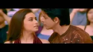 SRK & Rani.KANK...Abrazame.Обними меня...