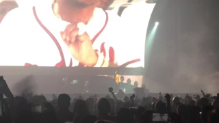 Drake & future -Jerseys LIVE