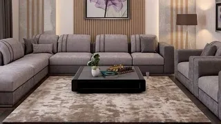 Beautiful Sofa Design Ideas 2023 | Corner Sofa Set For Modern Living Room Furniture Design