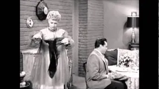 Lucy & Desi-Starting Over