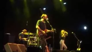 Banda do Mar - Morena - Circo Voador - Rio de Janeiro - 11/outubro/2014