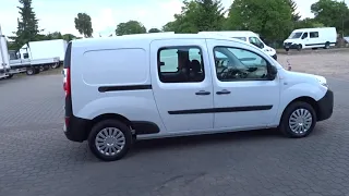 Renault Kangoo MAXI