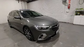 2019 Holden Commodore Traralgon VIC U54066