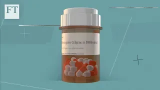 Big pharma’s billion-dollar bets | FT Big Deal