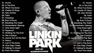 Linkin Park Best Songs Playlist 2023 - Best Songs Collection 2023 - Linkin Park Greatest Hits 2023