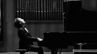 Daniil Trifonov plays Scriabin, Medtner, Stravinsky, Debussy, Chopin, Strauss - live 2012