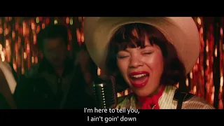 I ain't going down by Eva Noblezada, Dale Watson (lyrics) (yellow rose)