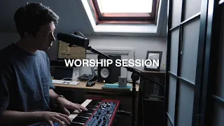 Worship Session - 19/04/20