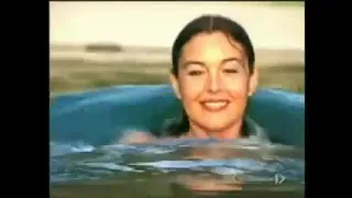 Monica Bellucci - Angelotes