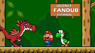 La Evolución de Yoshi - Fandub Español Ugonce