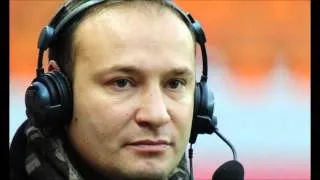 Константин Генич эфир от 17.04.2014 (Радио Спорт)