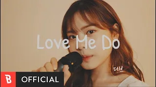 [MV] Div(디브) - Love Me Do