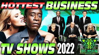 The Hottest Business TV Shows of 2022