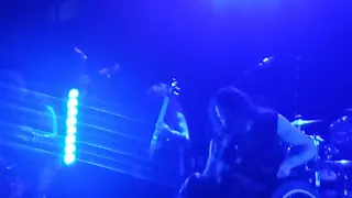 Shadowcult - Possessed (Barcelona 16/06/2019)