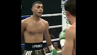 Prince Naseem Hamed - The greatest entertainer of boxing🥊