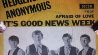 hedgehoppers  anonymous        " it's good news week"       2017 stereo remaster.