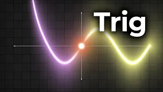 So how does your computer ACTUALLY compute sine? Basics of trig and more…