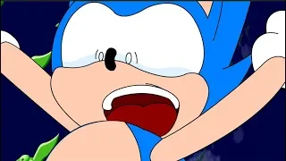 Sonic 1 Animated Preview 2