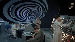 The Time Tunnel Ep 19 The Ghost of Nero