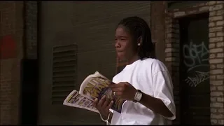 The Wire - Donut Supercut