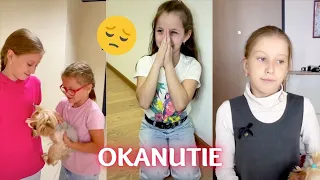 Did She Do Right? Reality Based Tiktok Videos💔 OKANUTIE LOVE CHILDREN TIK TOK